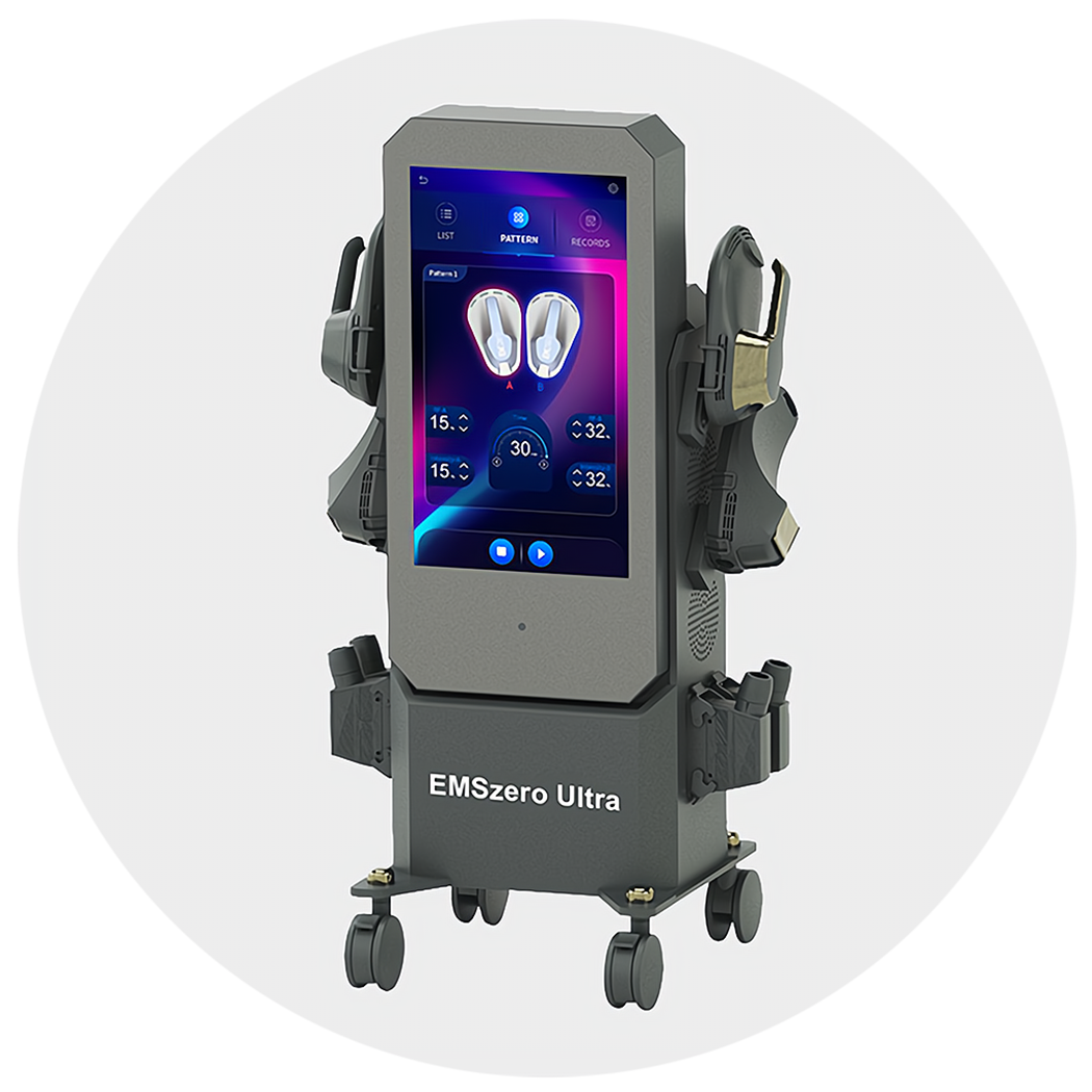 Body Shaping Machine