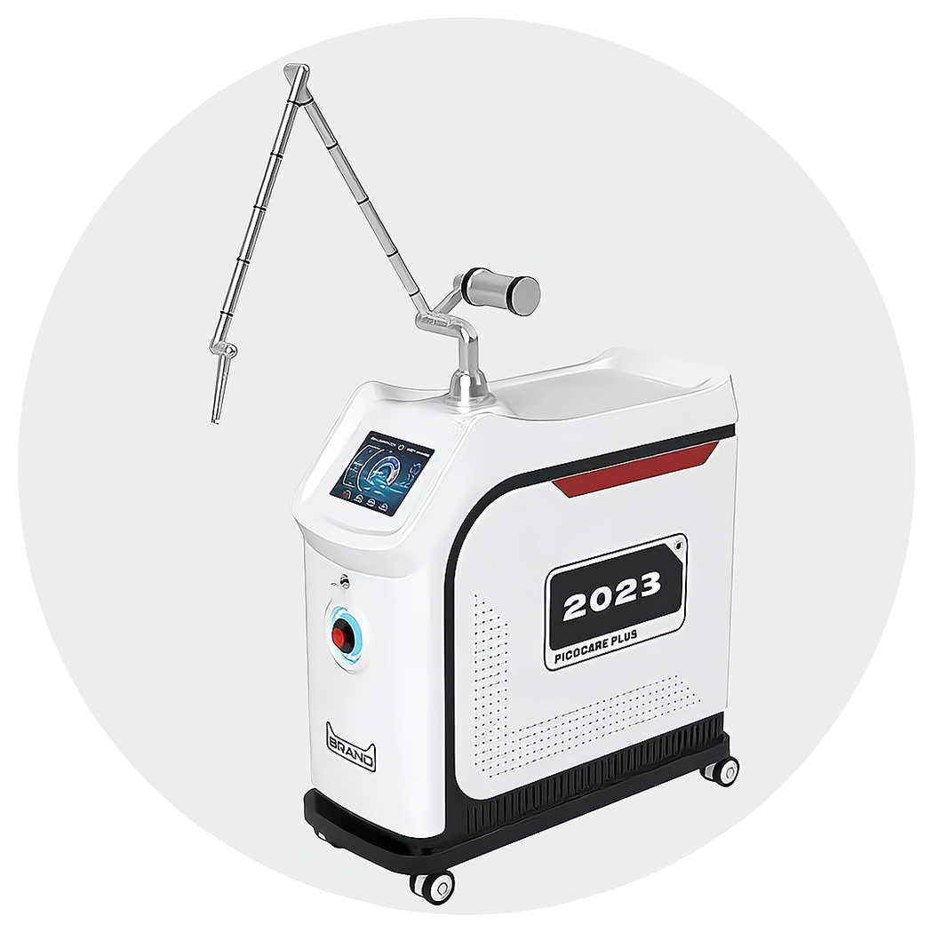 Picosecond Laser Machine