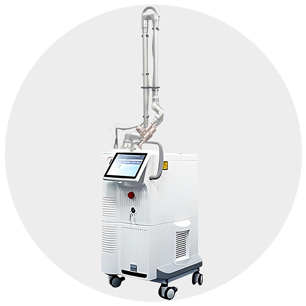 fractional-laser-co2-machine