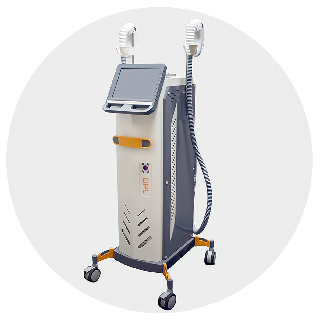 DPL Machine